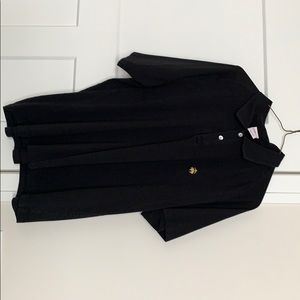 Brooks brothers 346 polo